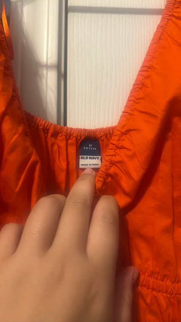 old navy dress - Image 3