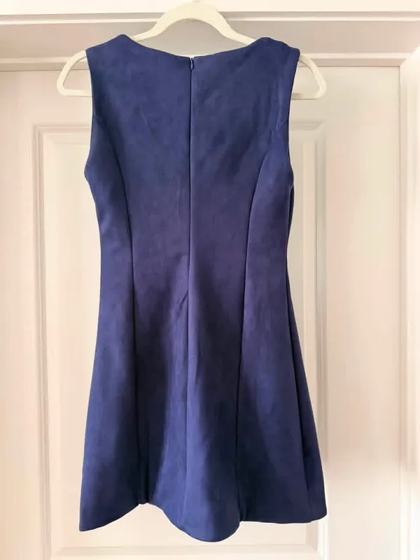 NWT boutique dress - Image 2