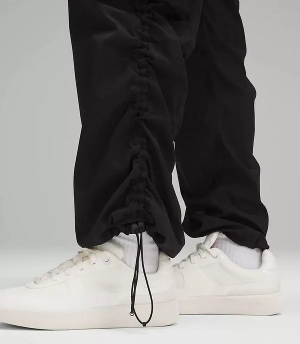 Lululemon Dance Studio Relaxed-Fit Mid-Rise Cargo Pant - Image 4