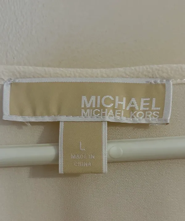 MK Michael Kors Blouse - Image 5