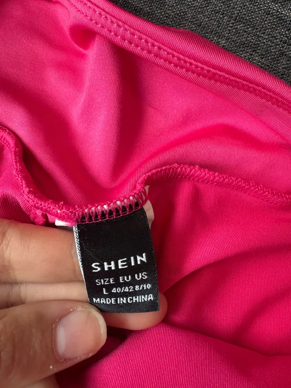 Pink athletic skort Size L - Image 5