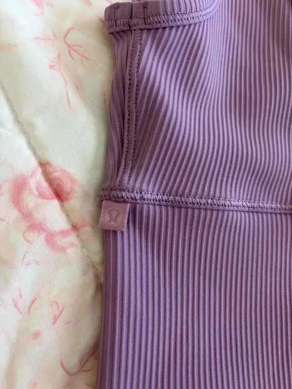 Lululemon Reversible Tank Top - Image 2