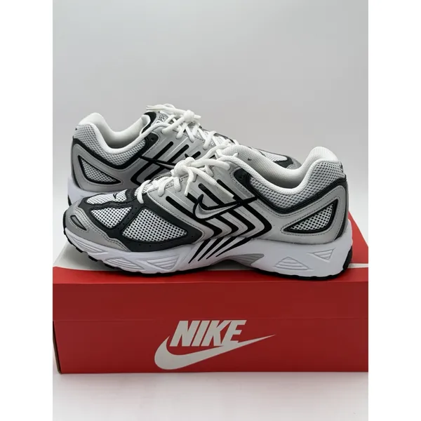 Nike Air Pegasus 2005 Shoes Size 9 Womens / 7.5 Mens Metallic Silver HQ3031-002 - Image 6