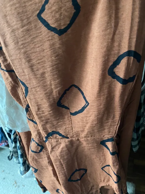 Anthropologie NWT  Jumpsuit 0 - Image 3