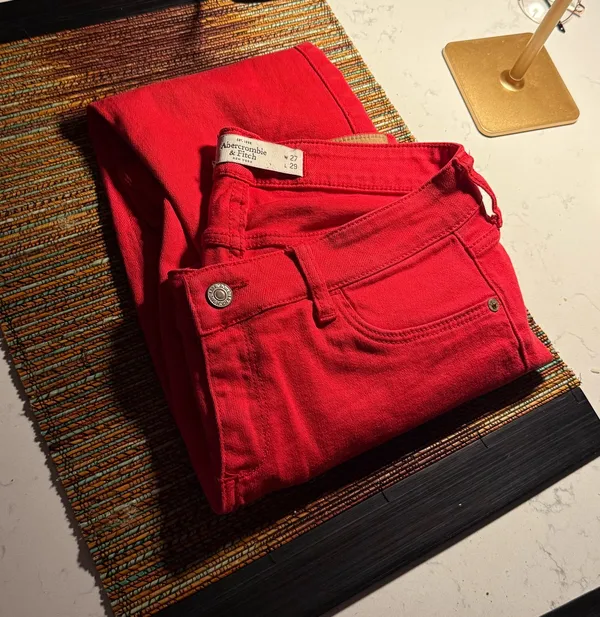 Abercrombie and fitch - Image 3