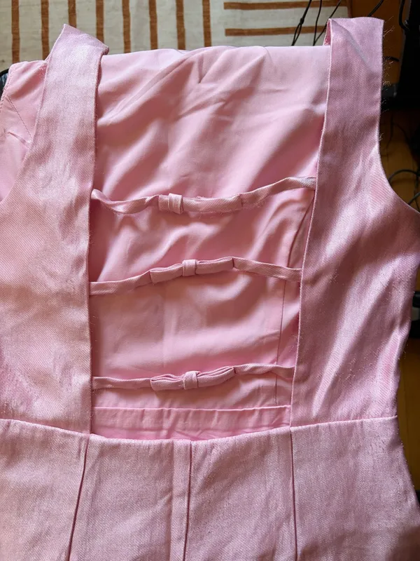 Pink Lulus Dress - Image 4