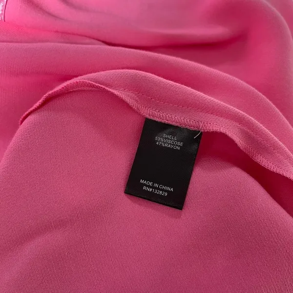 Michael‎ Costello x REVOLVE Cecelia Gown in Pink - Image 8