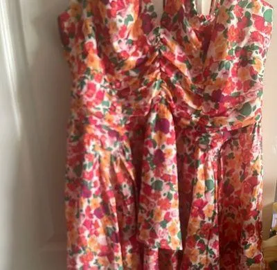 Princess Polly Dress - Image 2