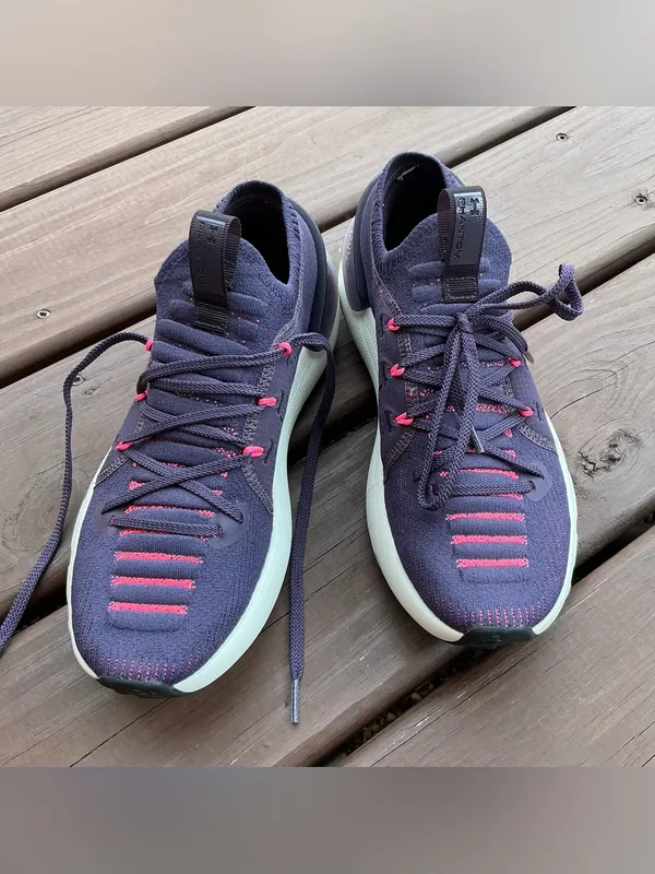 Under Armour Women’s Performance Running Sneakers 🪻🪻 - Image 8
