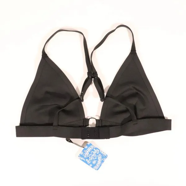 Free People X Revolve Oh Scuba Bralette Size Small - Image 3