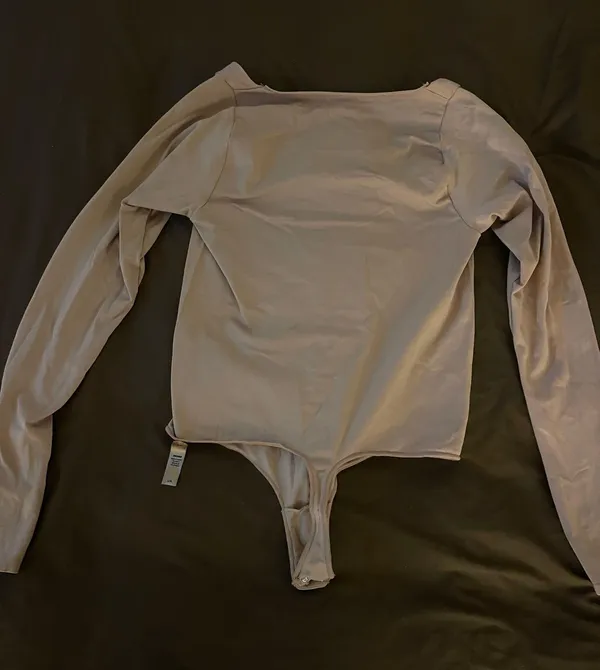 Thong Bodysuit - Image 3
