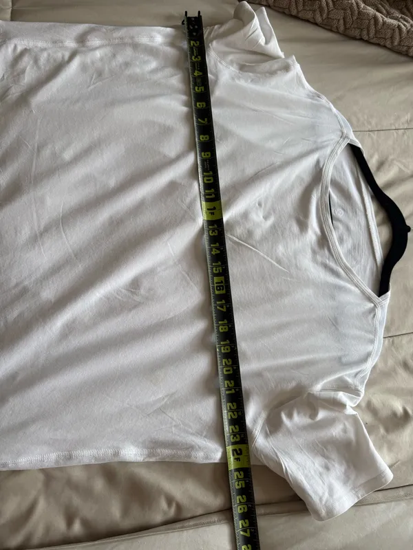 Lululemon White blouses woman - Image 7