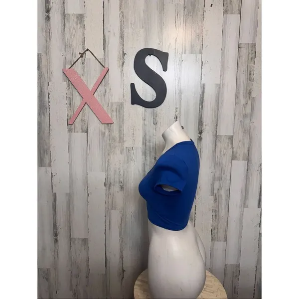 Draft Listing Blue Size XS - Image 2