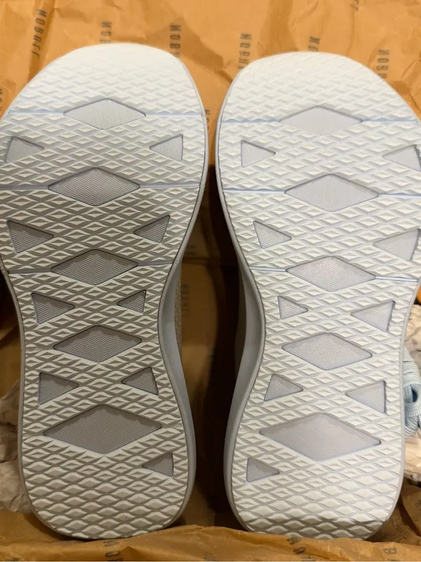 NOBULL Women’s Drive 2 Hybrid Ripstop - size 7 BRAND NEW - Image 5