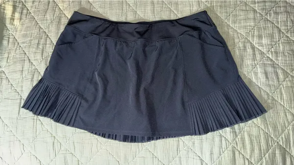 Mondetta Skirt Tennis - Image 2