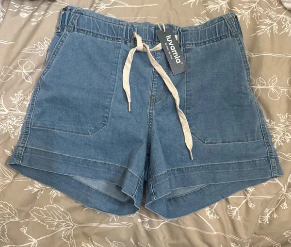 Amazon shorts - Image 2