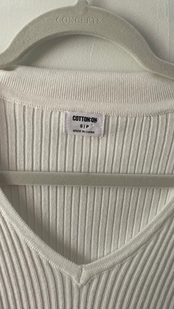 Cotton On Top - Image 3