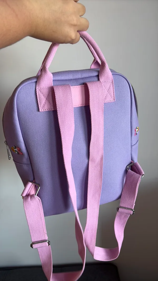 Loungefly Daisy Duck Backpack - Image 12