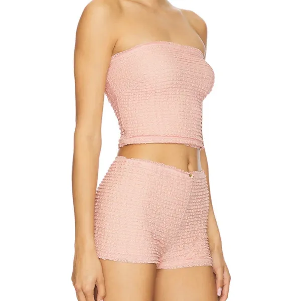 Show me your mumu Nicki matching set y2k - Image 11
