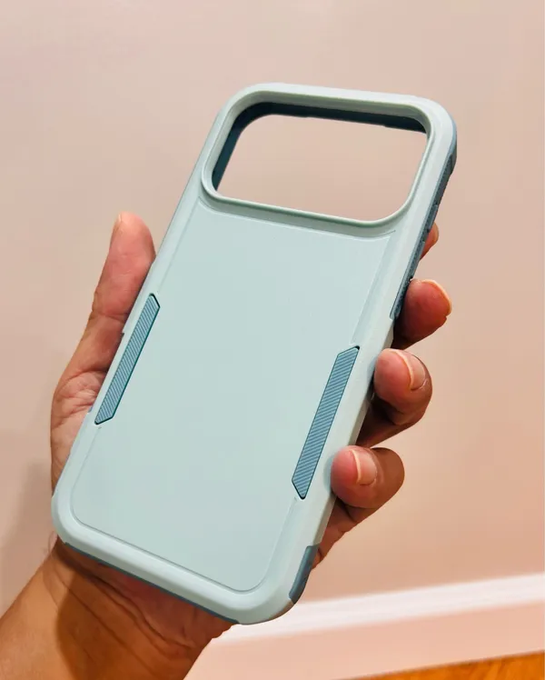 iPhone 18 Pro max brand new tough military-grade commander series defender case - Image 6