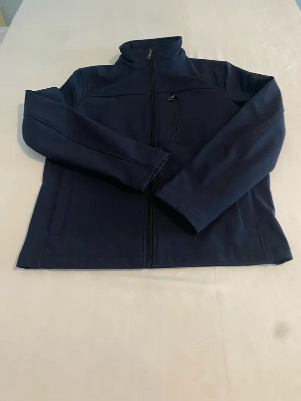 Calvin Klein men’s zip up jacket - Image 7