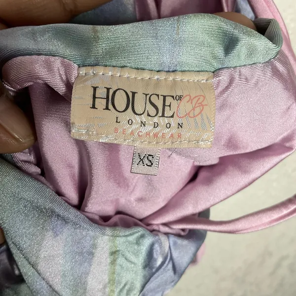 House of CB Tropical One Piece XS - Image 5
