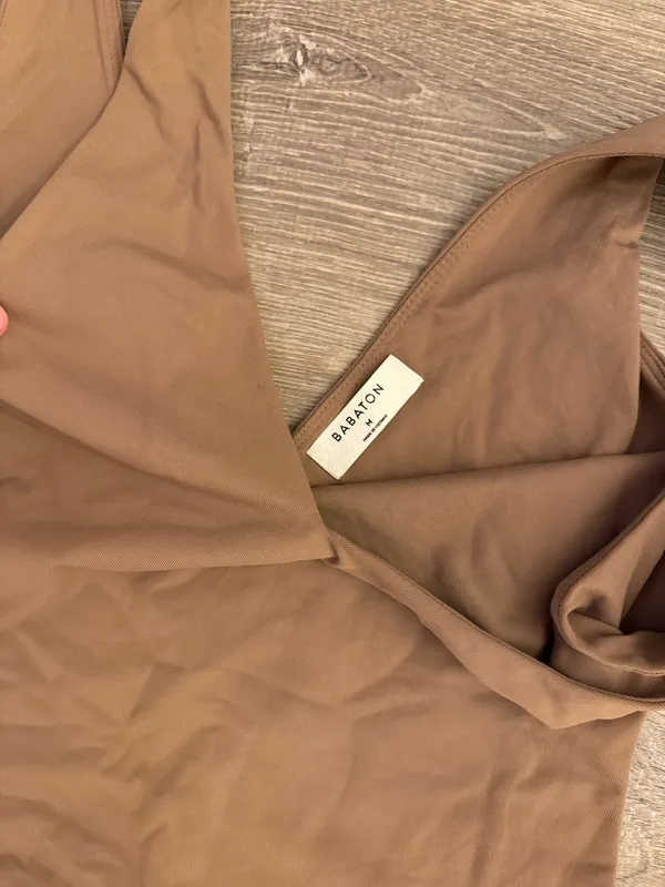 Aritzia Bodysuit Babaton Contour - Image 2