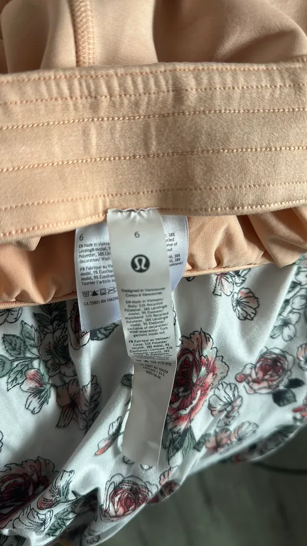 Lululemon Shorts - Image 5
