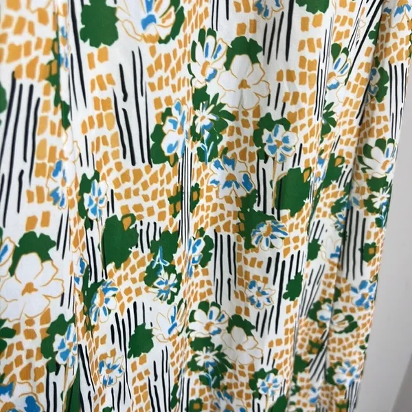 ZARA NWT Halter Top Midi Dress - Image 6