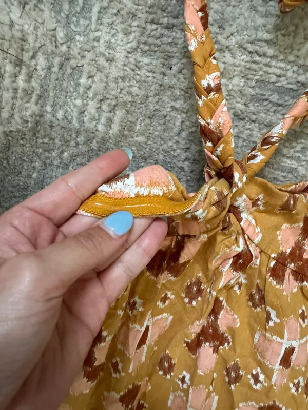 Aerie Maxi Dress Xs - Image 5