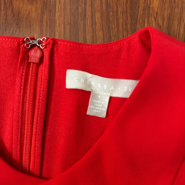 Chelsea 28 Dress - Image 2