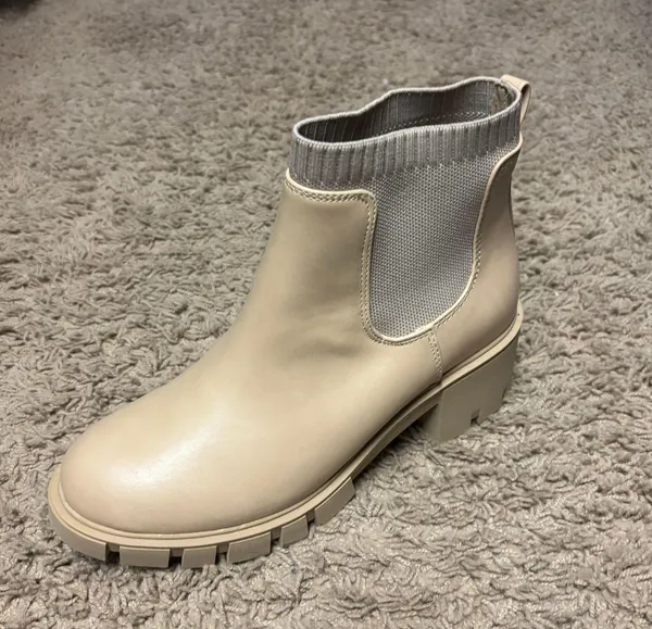 SO Tan  Boots - Image 3