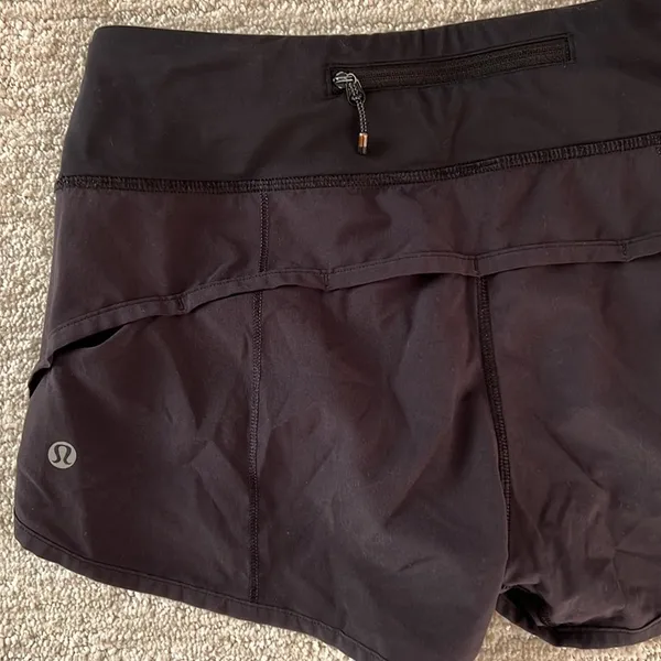 Lululemon Athletic Shorts - Image 4