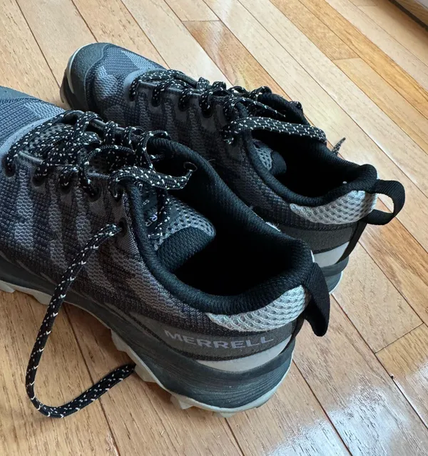 Merrell Hiking Shoes - Image 2