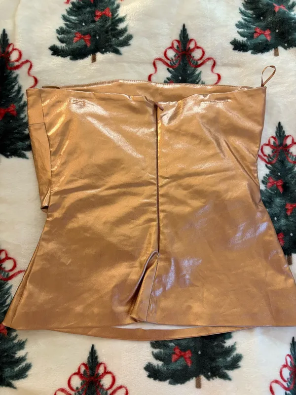zara top - Image 3
