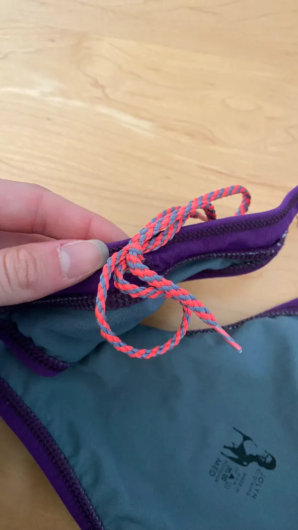 JOLYN Swim Bottoms - Image 3