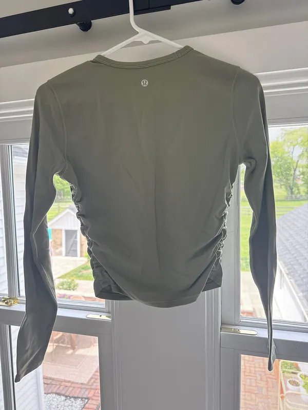 Lululemon Top - Image 3