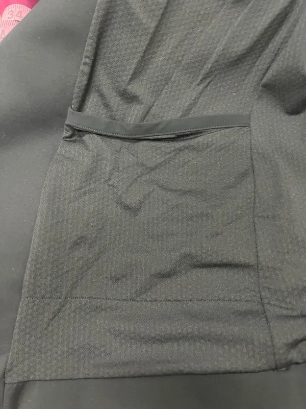 Lululemon Black Women's Single-Button Blazer size M (?) - Image 6
