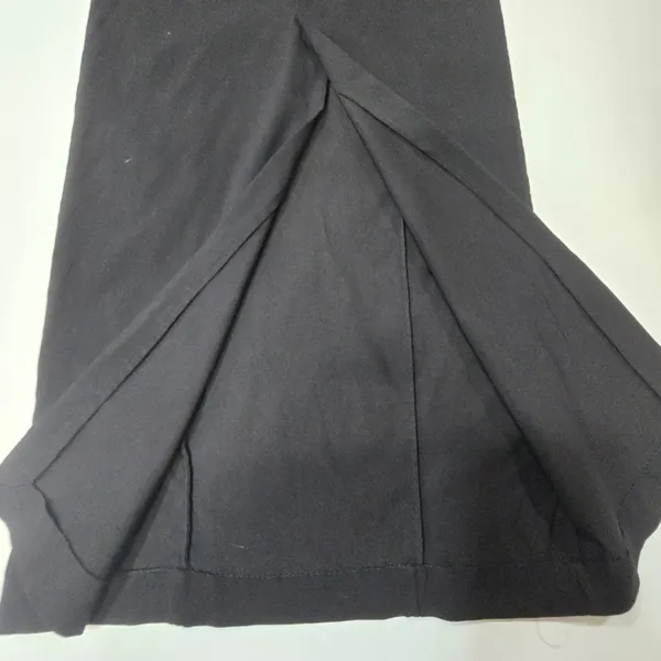 NBD Jaxie Gown in Black Small - Image 9