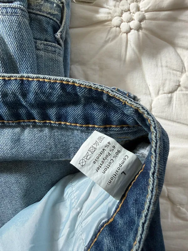 Amazon Jeans - Image 4