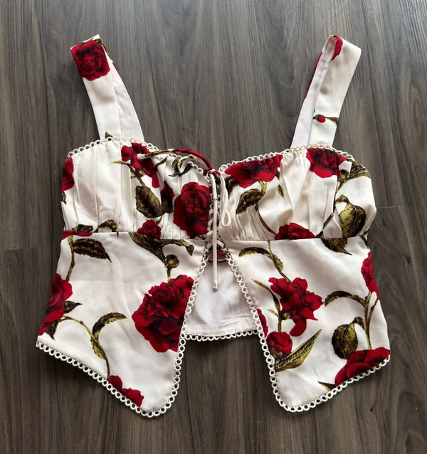 Princess Polly Tank Top - Image 2