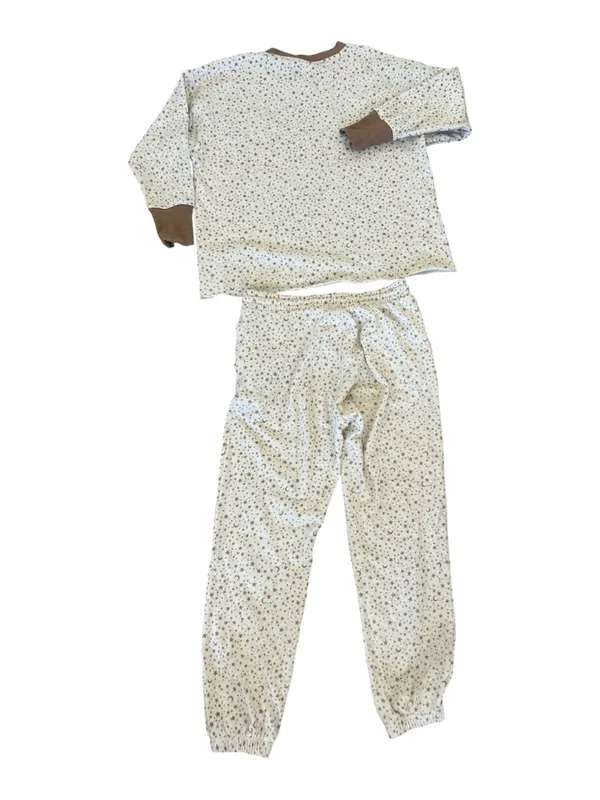 Secret Treasures Celestial Stars Lounge Pajama Set Top XS Pants S Fits Small/M - Image 7