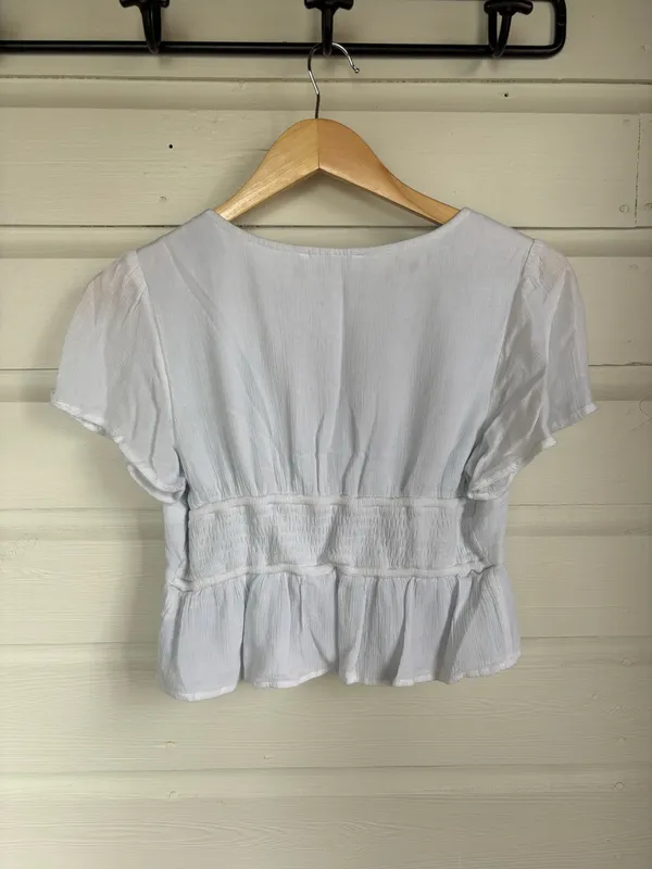 Hollister Blouse - Image 2