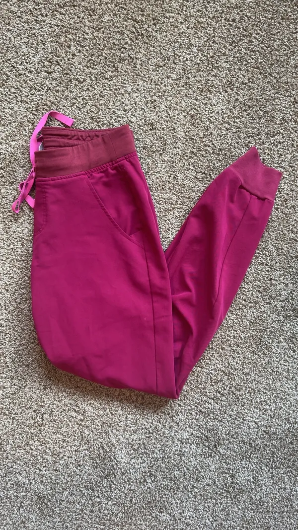 Figs Zamora jogger scrub pants  - Image 4