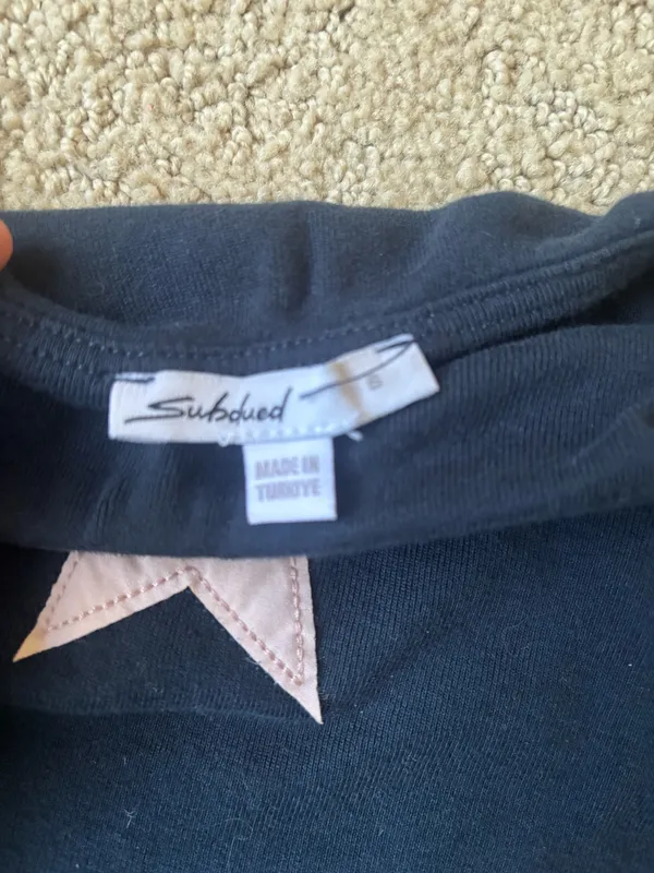 Subdued tube top - Image 2