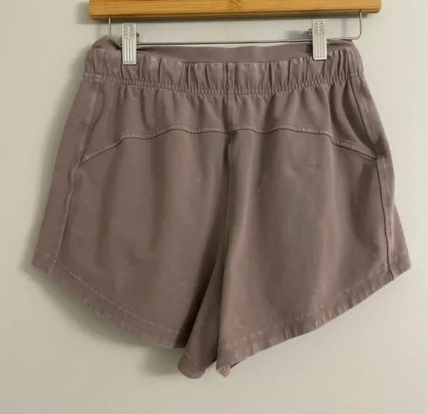 Lululemon Inner Glow Shorts - Image 2