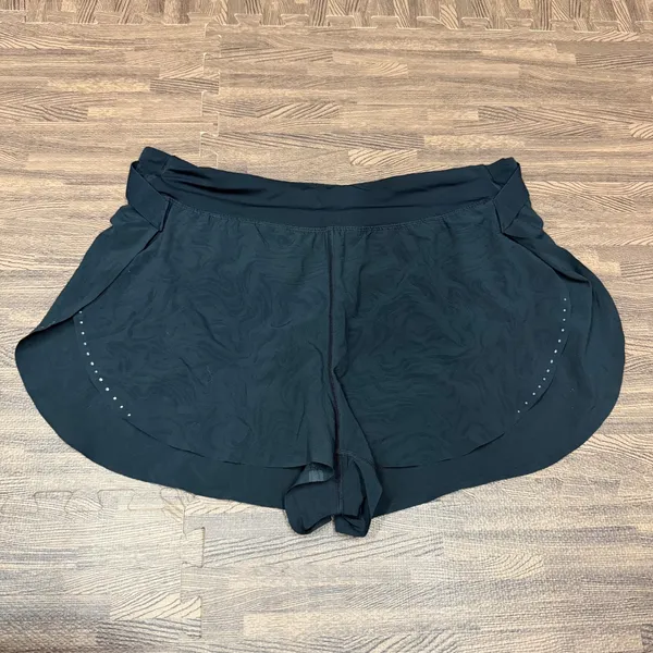 lululemon shorts - Image 2