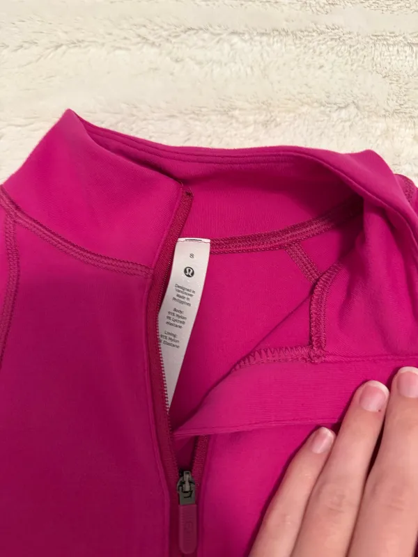 Lululemon Pullover - Image 2