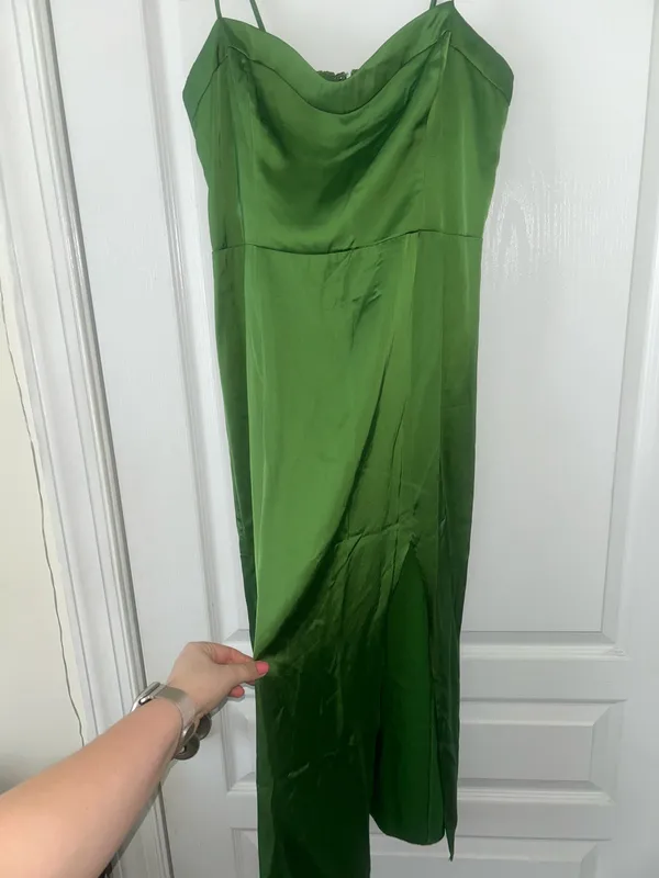 Abercrombie Dress - Image 4