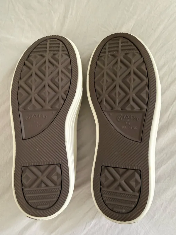 Converse Platform Sneakers - Image 4